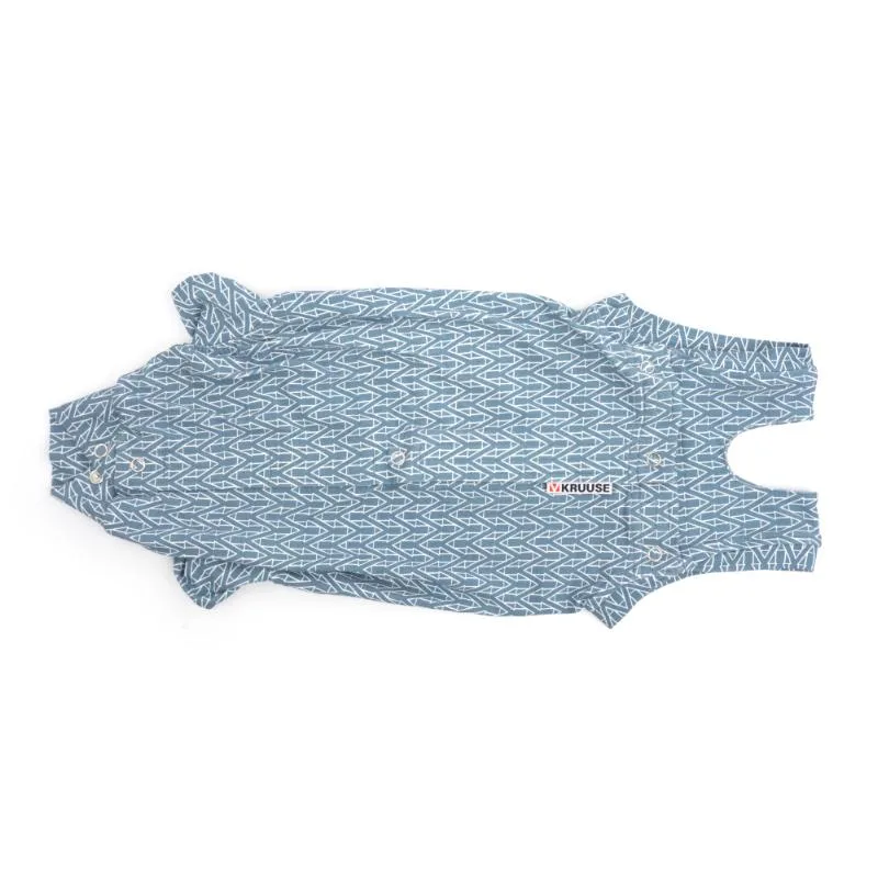 BUSTER Body Suit Cat Step'n Go Blue