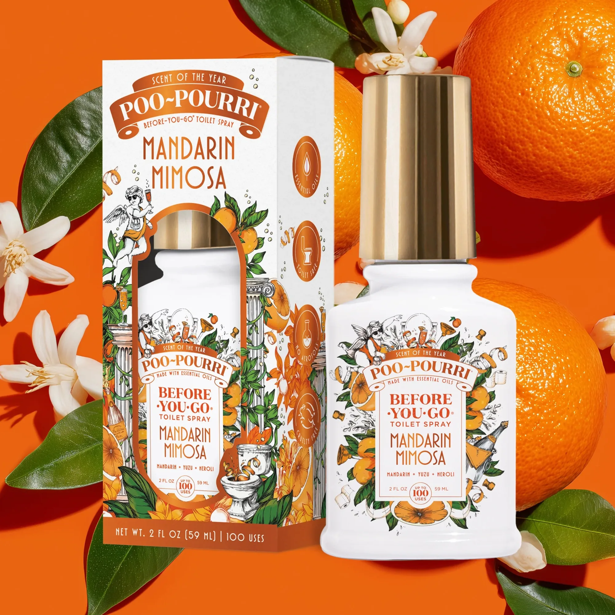 The Best Natural Fragrances for Meditation and Mindfulness Practices: Calming Scents to Deepen Your Zen