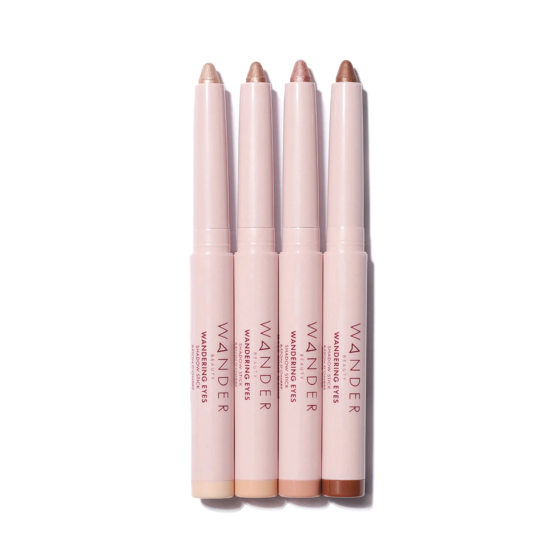 The Return of Cream and Stick Eyeshadows: Convenience Meets Performance