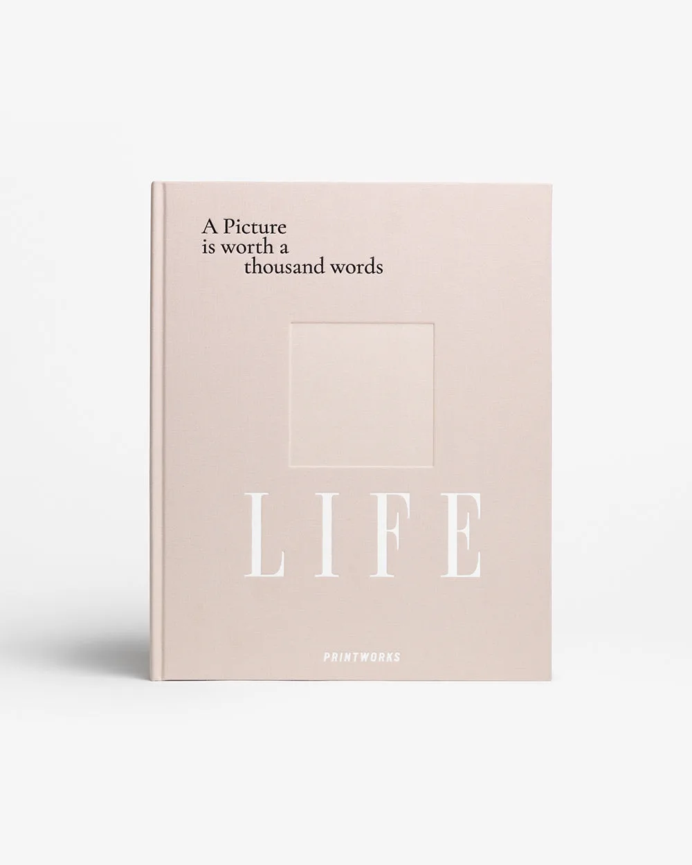 Life, Personalized