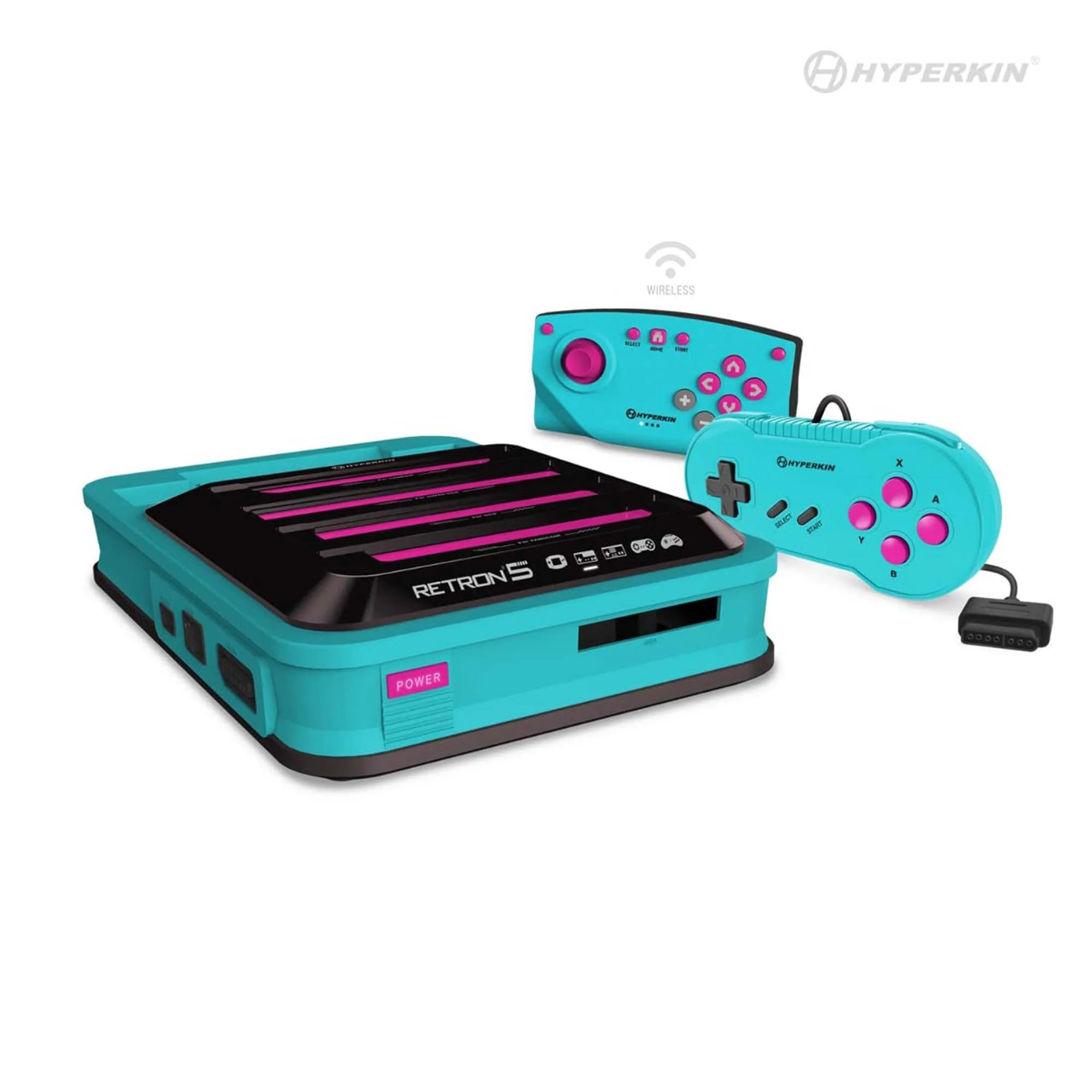 Hyperkin RetroN 5 Console
