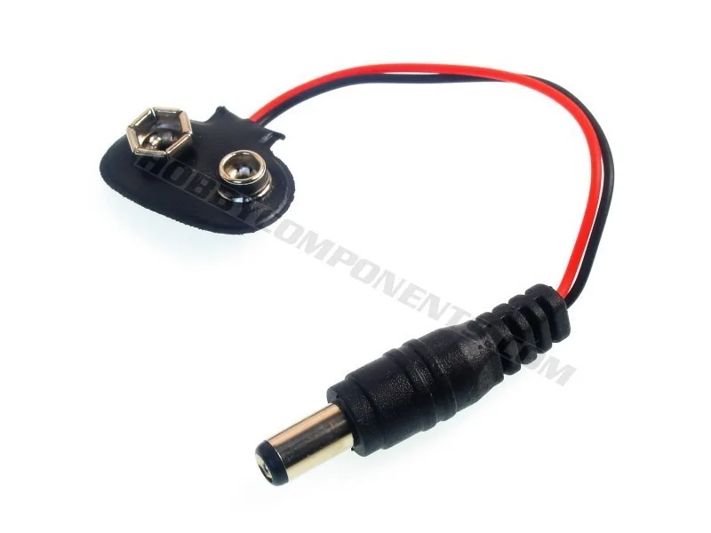 Powering Arduino Projects: Battery Options and Wiring Guide