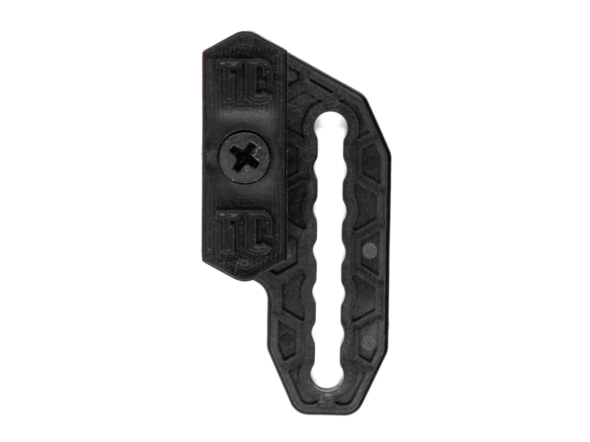 Install Your T1C EZ Adjust Concealment Claw Light Bearing