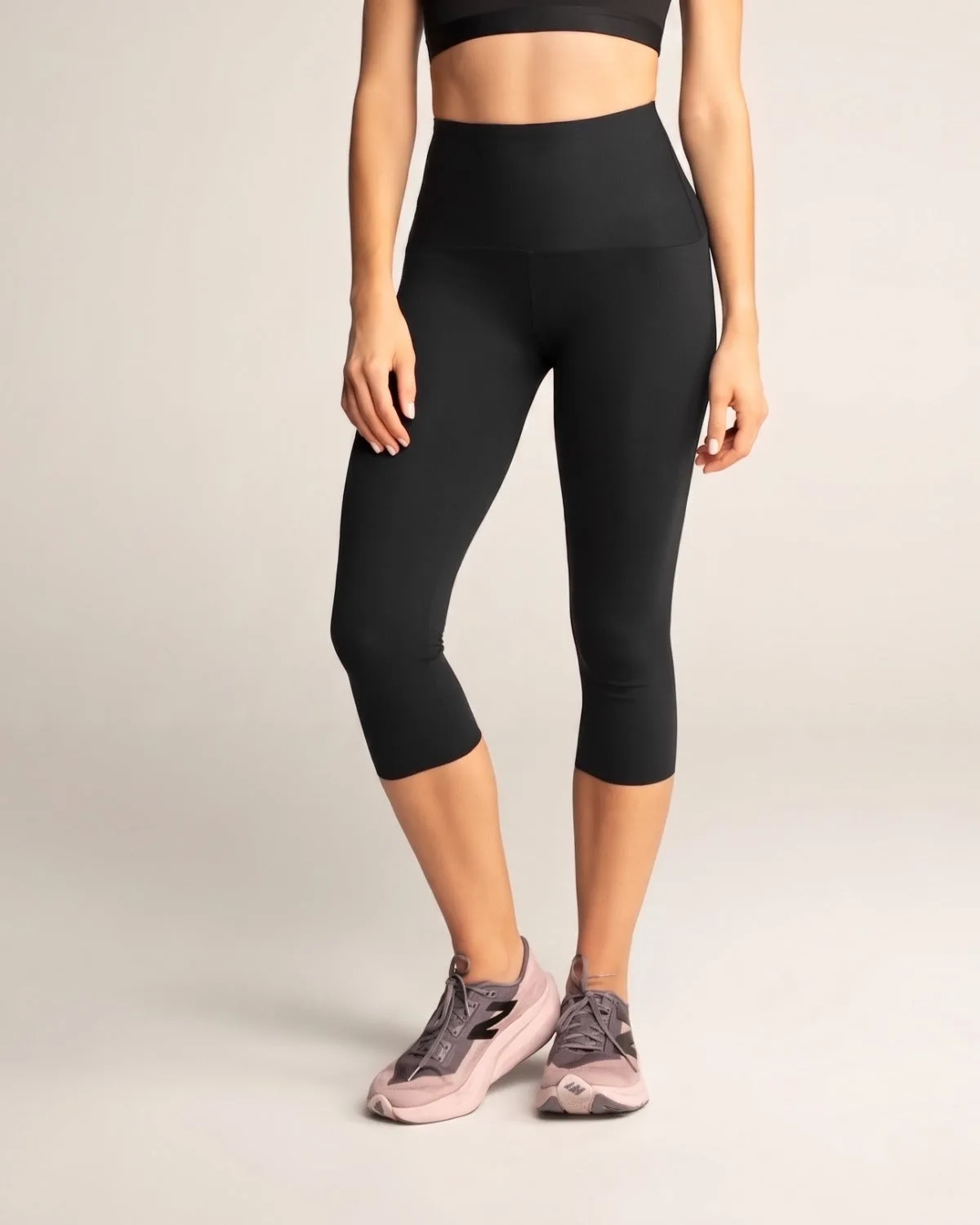 Comment superposer un Capri pour l'entraînement et la récupération