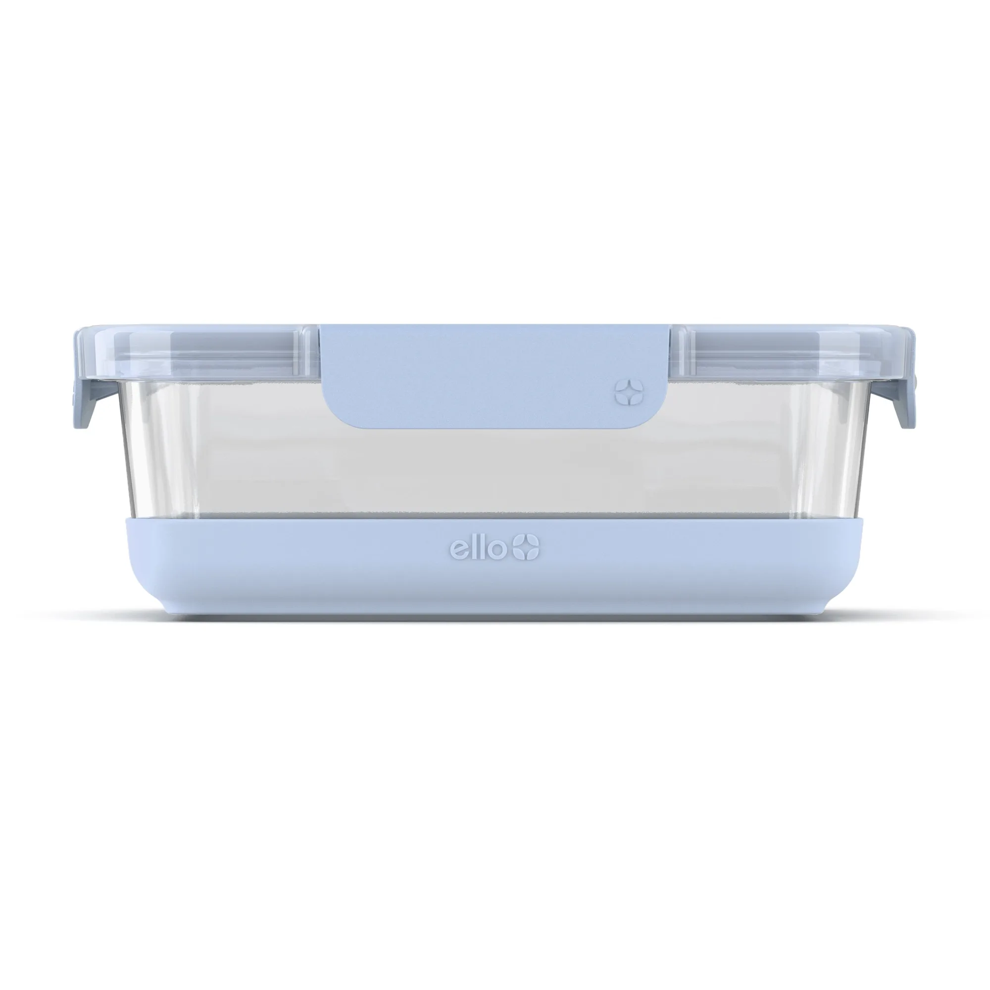 Peut-on passer les contenants Ello Duraglass Refresh au micro-ondes ?