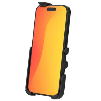 RAM® Form-Fit Halterung für Apple iPhone 13, 13 Pro, 14, 14 Pro, 15 und 16