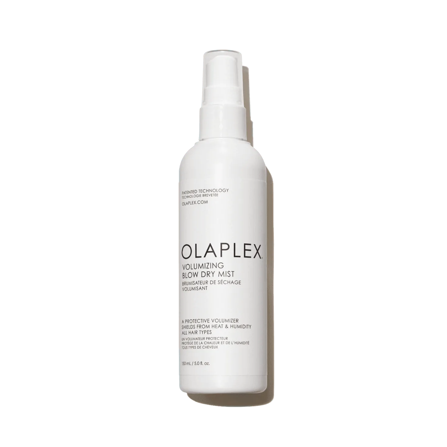 Can You Use OLAPLEX Nº.4Curl Bond Shaper Hydrating Curl Shampoo on Color-Treated Hair?