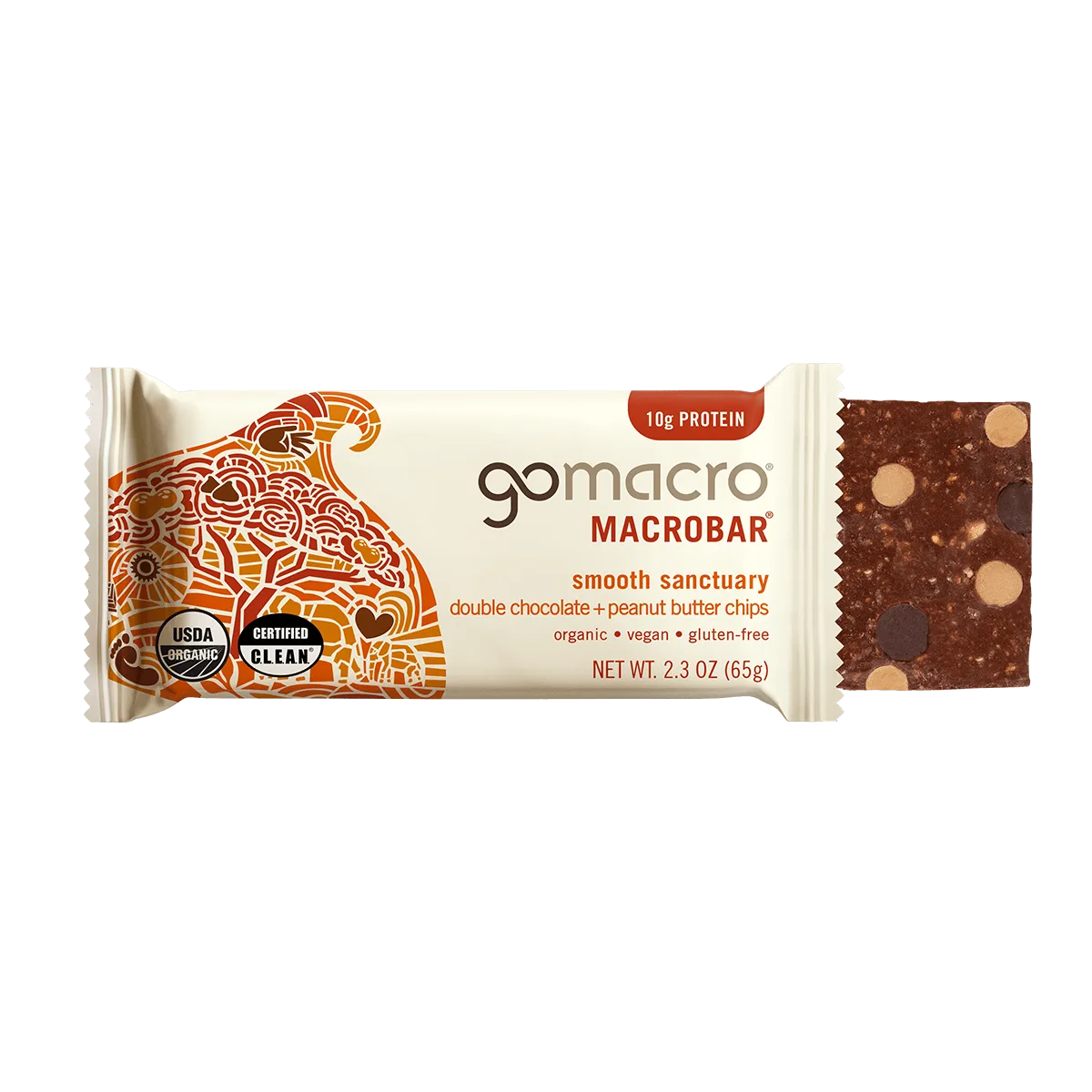 The Best Organic Post-Workout Bars for Vegan and Plant-Based Diets