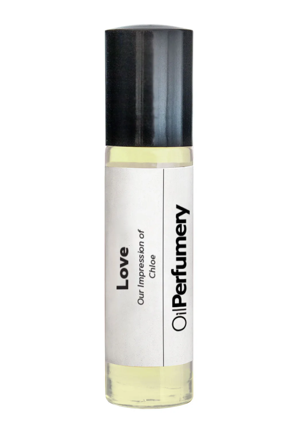 Oil Perfumery Chloe Love vs Originál: Srovnání