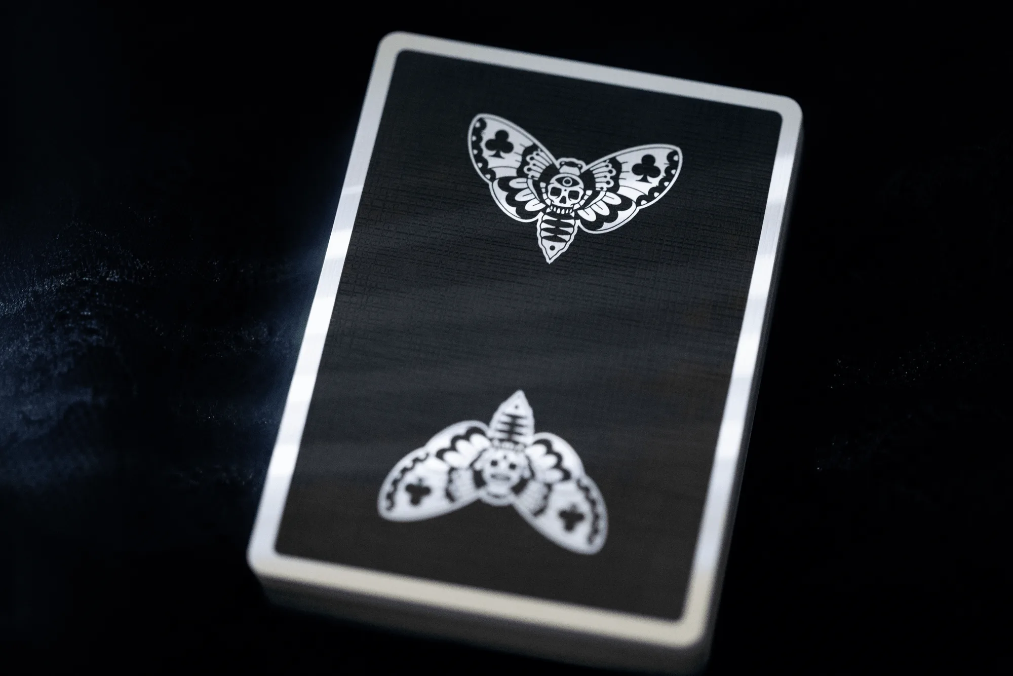 Warrior Playing Cards: Durabilidade e manuseamento diário