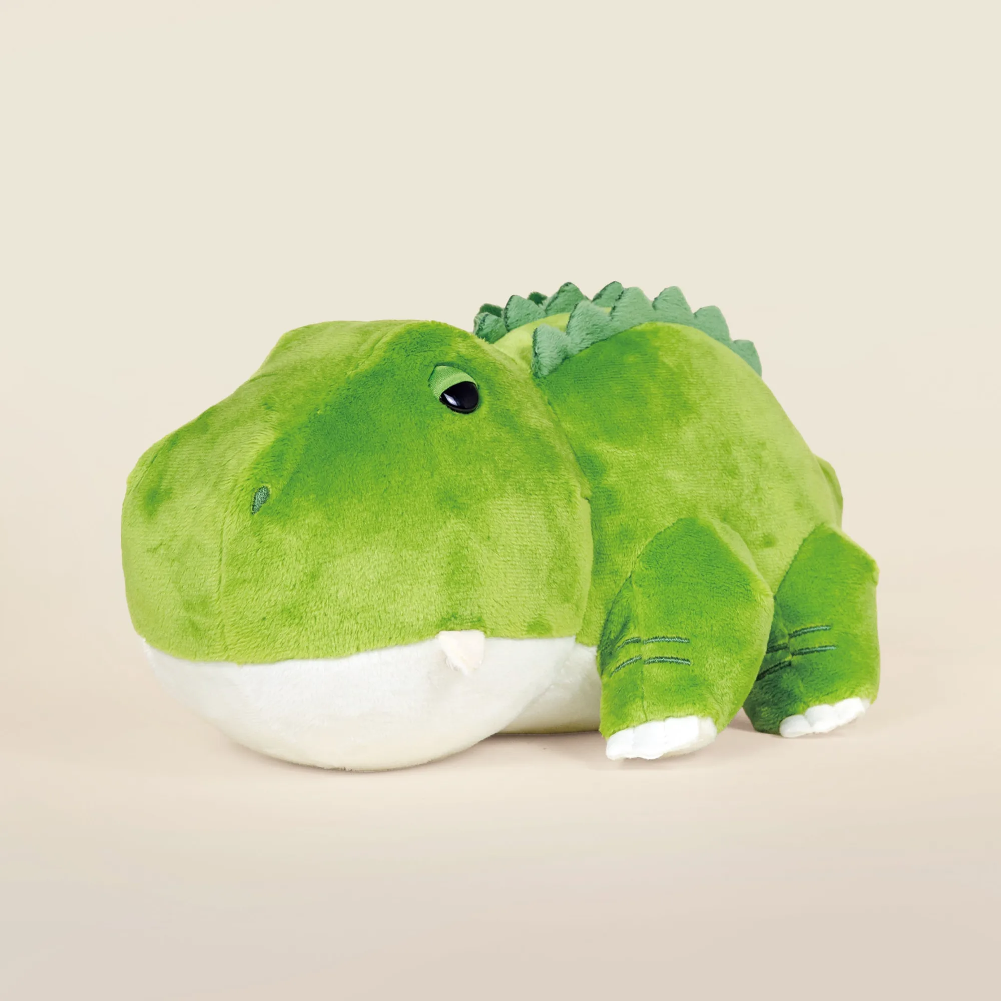 Alli the Alligator