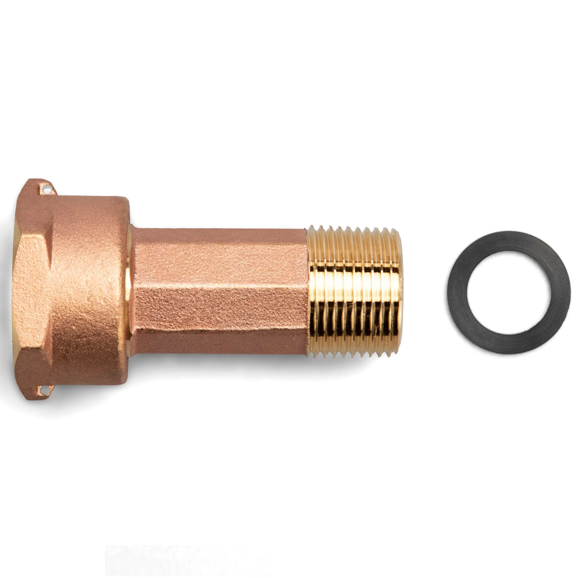 How to Choose the Right Phyn Plus Adapter: Threaded vs Solder vs Weld Fittings