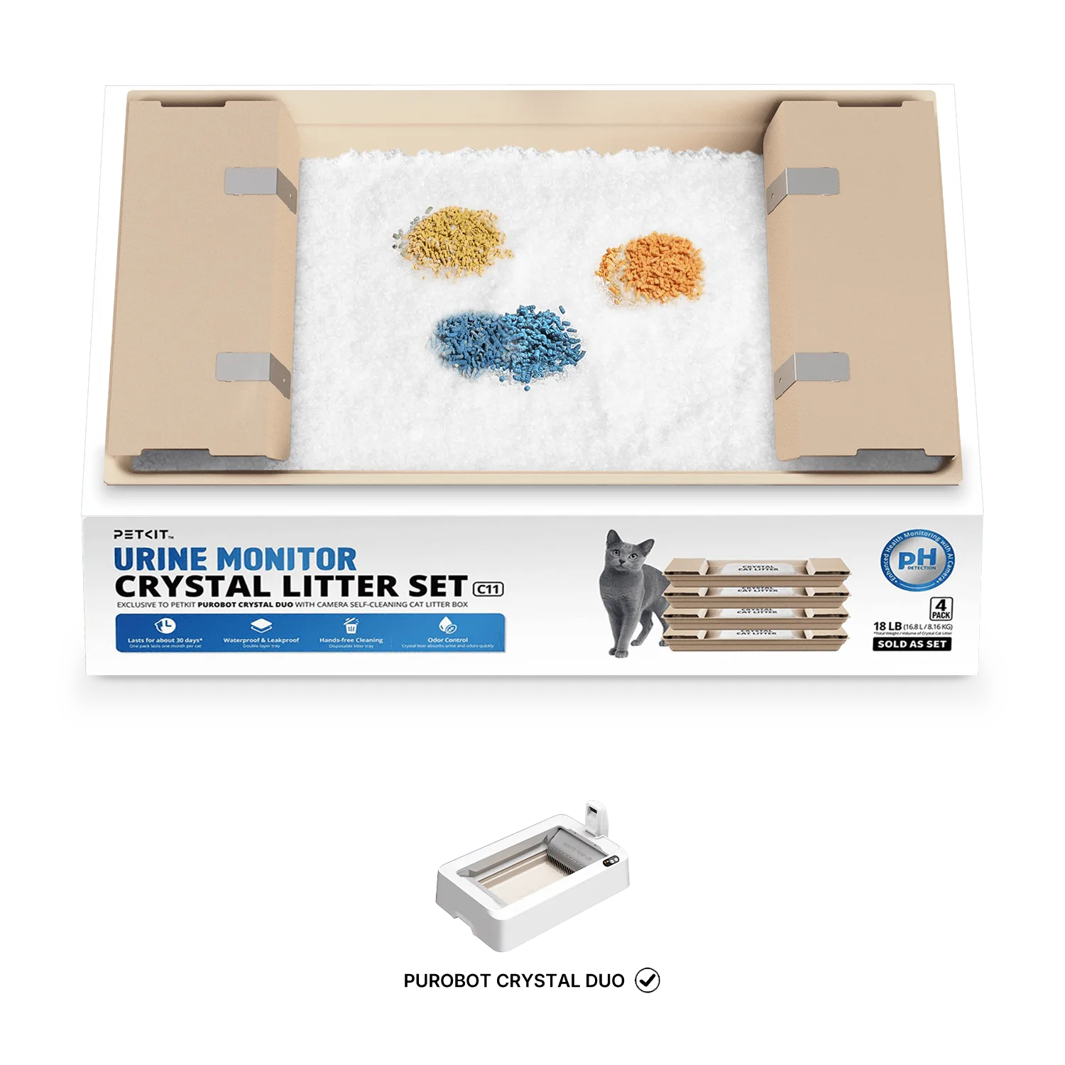 Can Kittens Use an Automatic Litter Box? Age, Weight, and Safety