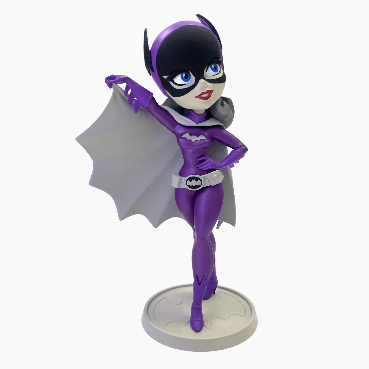 Batgirl Classic TV Series Collectible: Noir Edition (SDCC 2025)