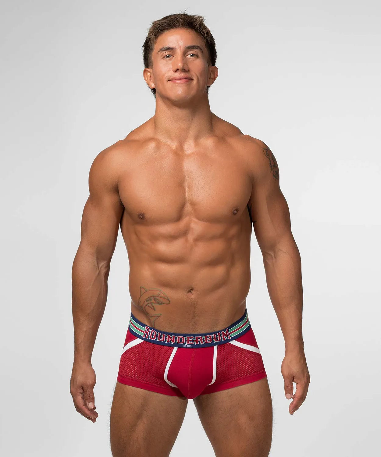 VARSITY Anatomic Mini Trunk: Fit and Features Guide