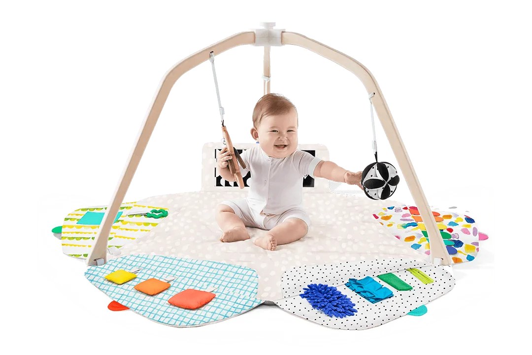 The Best Lovevery Play Kits for Building Fine Motor Skills: A Parent's Buying Guide