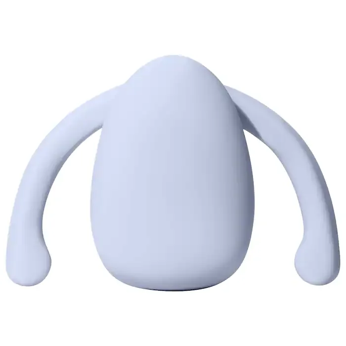 Dame Eva Wearable Vibe - Ice