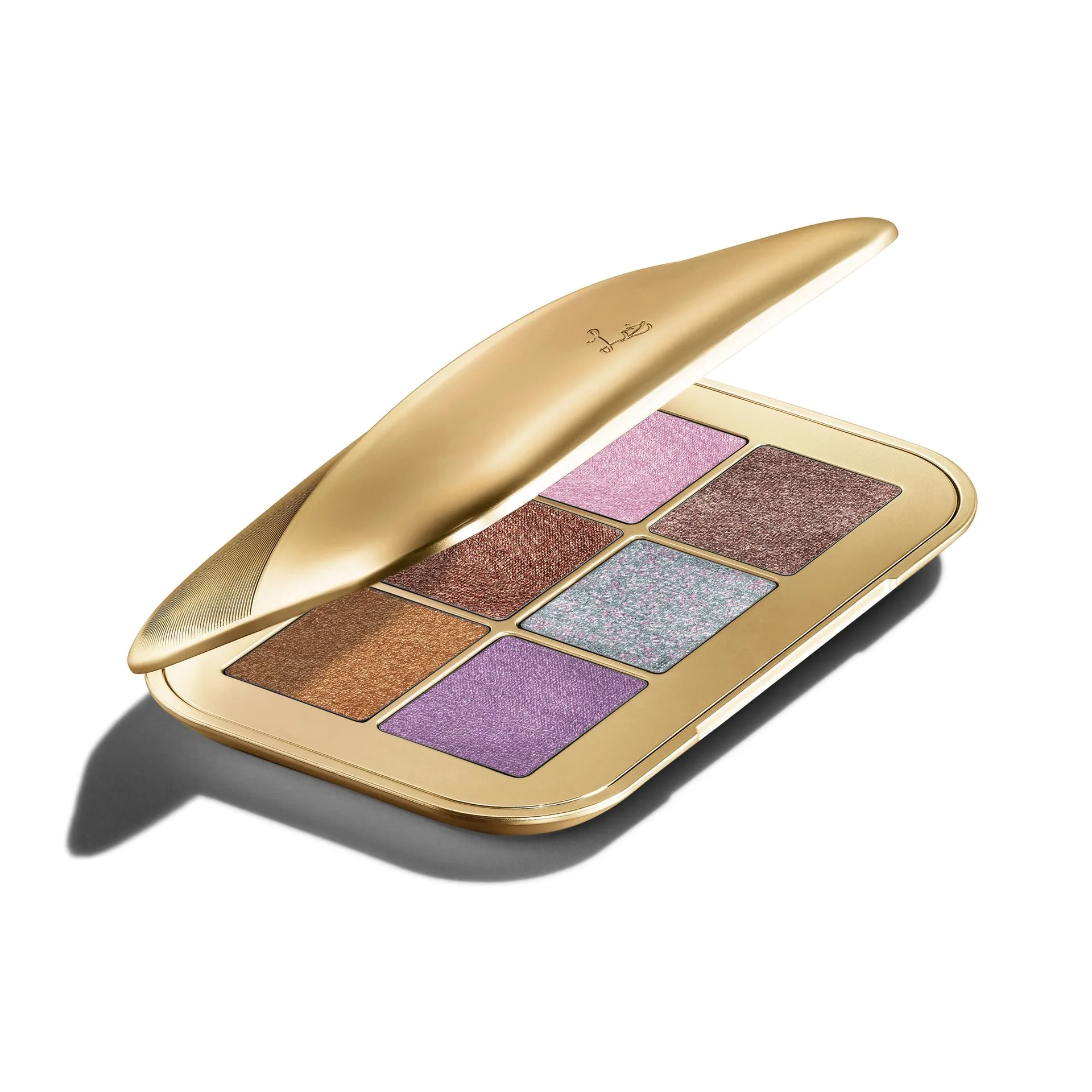 How to Choose the Right Eyeshadow Palette for Your Skin Tone