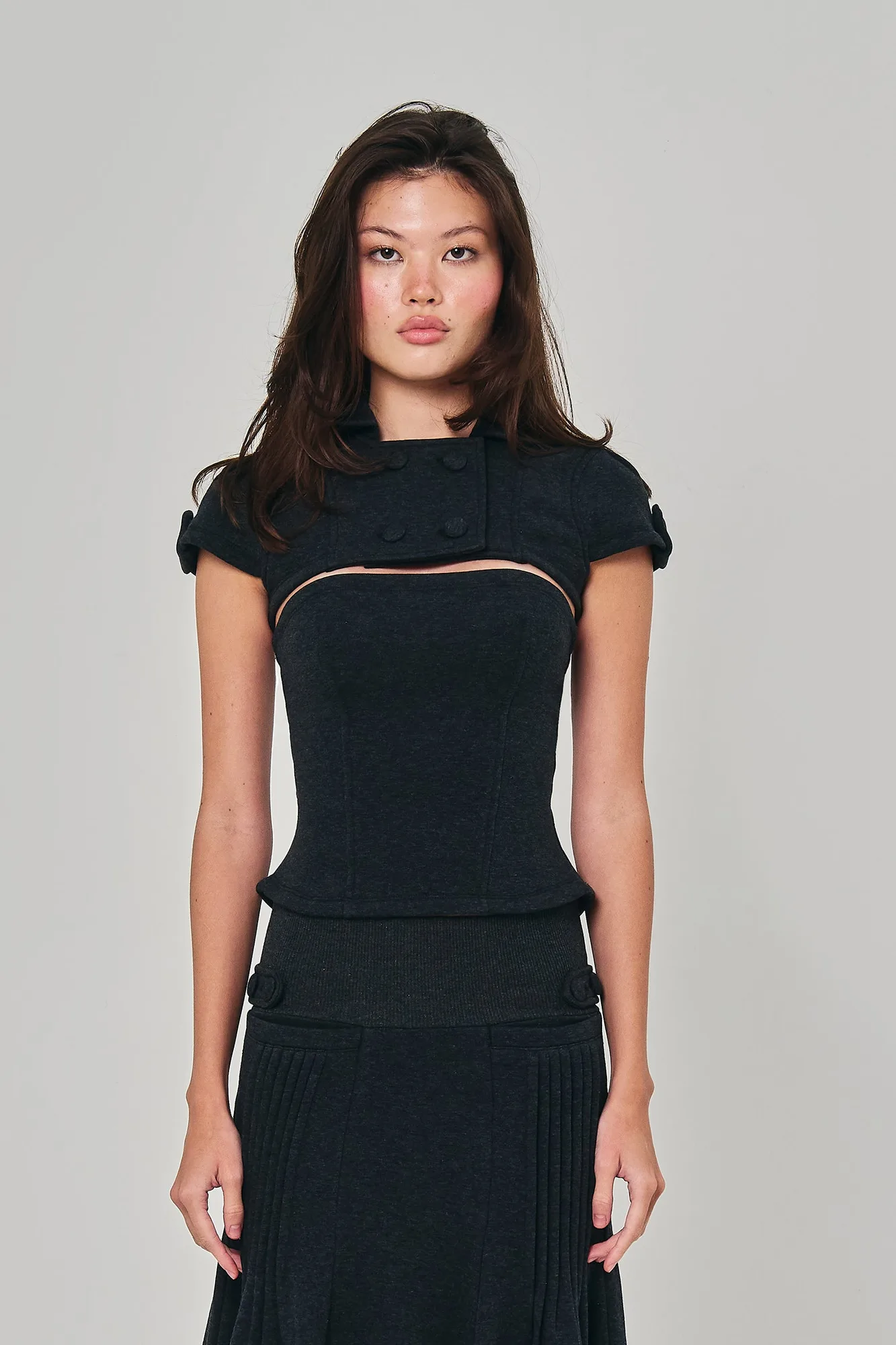Romantica Puff Sleeve Top: Fit, Fabric, and Styling FAQ