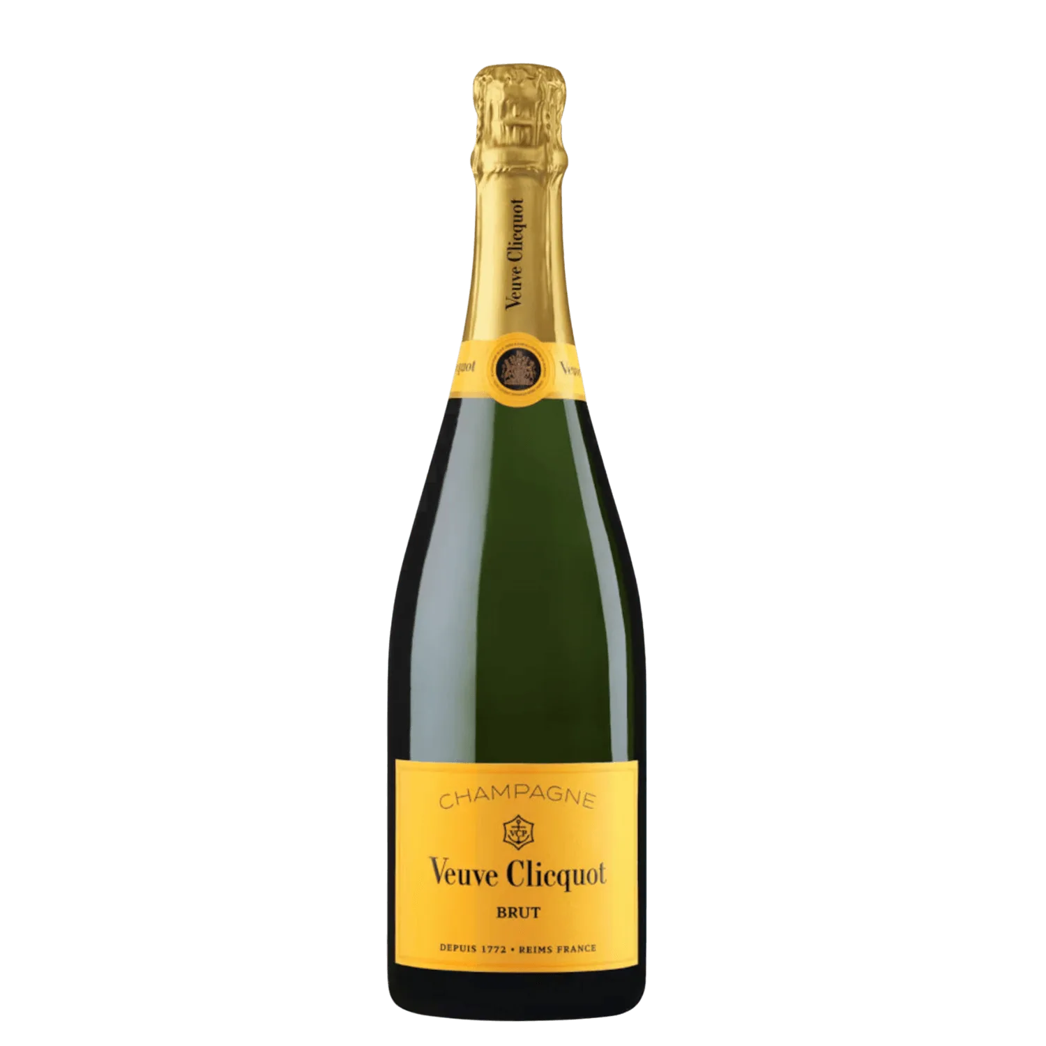 Veuve Clicquot Champagne - 750ml