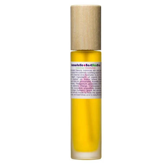 Immortelle vs. Sandalwood Best Skin Ever: Nên chọn loại nào?