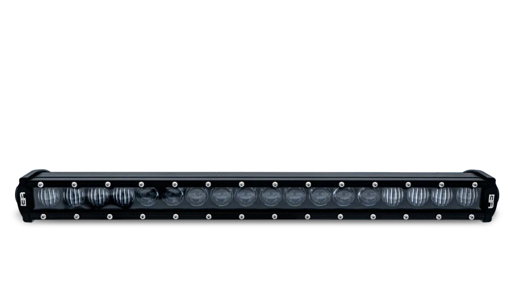 Installatiehandleiding 18-inch LED-lichtbalk