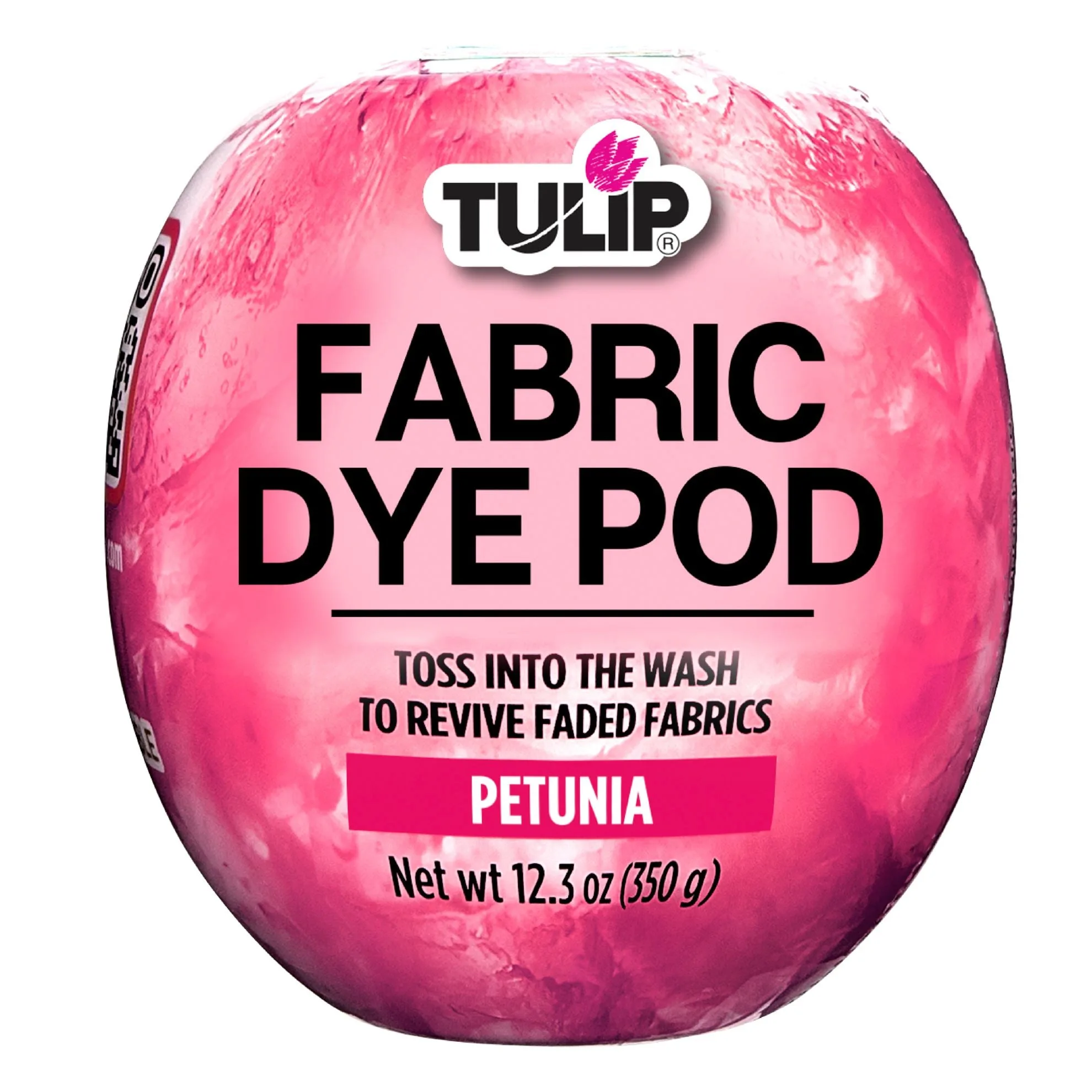 How to Combine Tulip Fabric Dye Pods with Tulip Brush-On Paints for Mixed Media Art