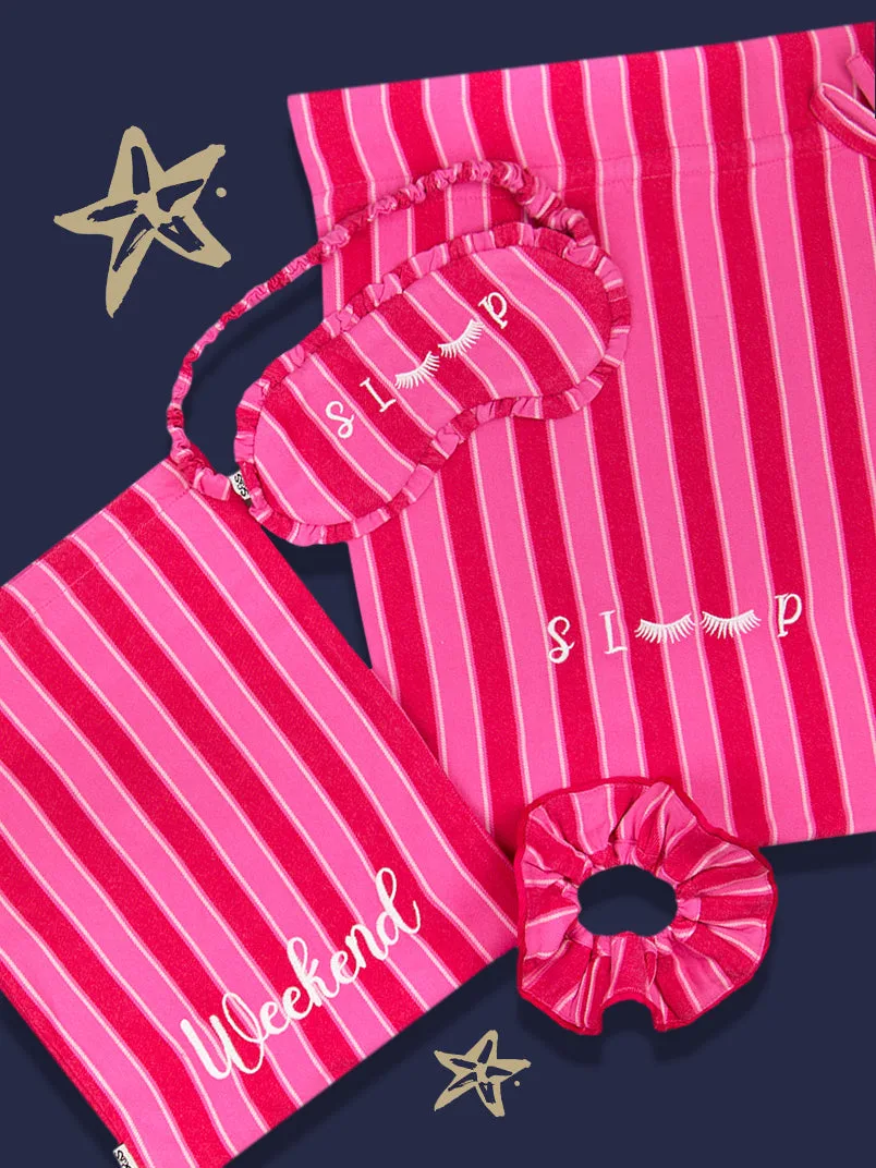 Waar op te letten bij een slaapkleding cadeauset