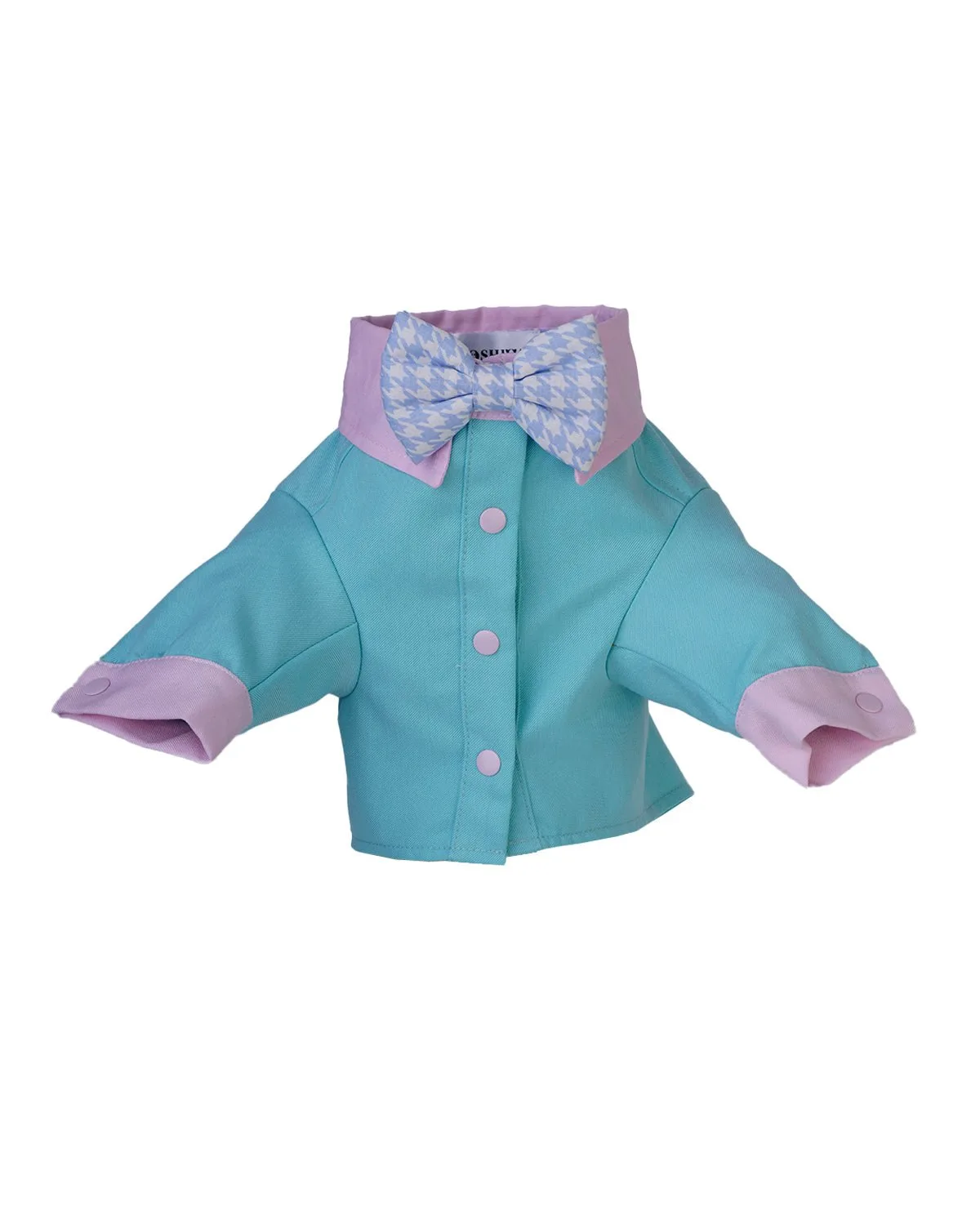 Moshiqa Cotton Candy Dog Shirt Review: Unmatched Softness and Everyday Elegance