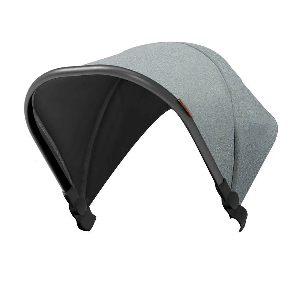 How to Install the Ultimate 2 Seat Canopy
