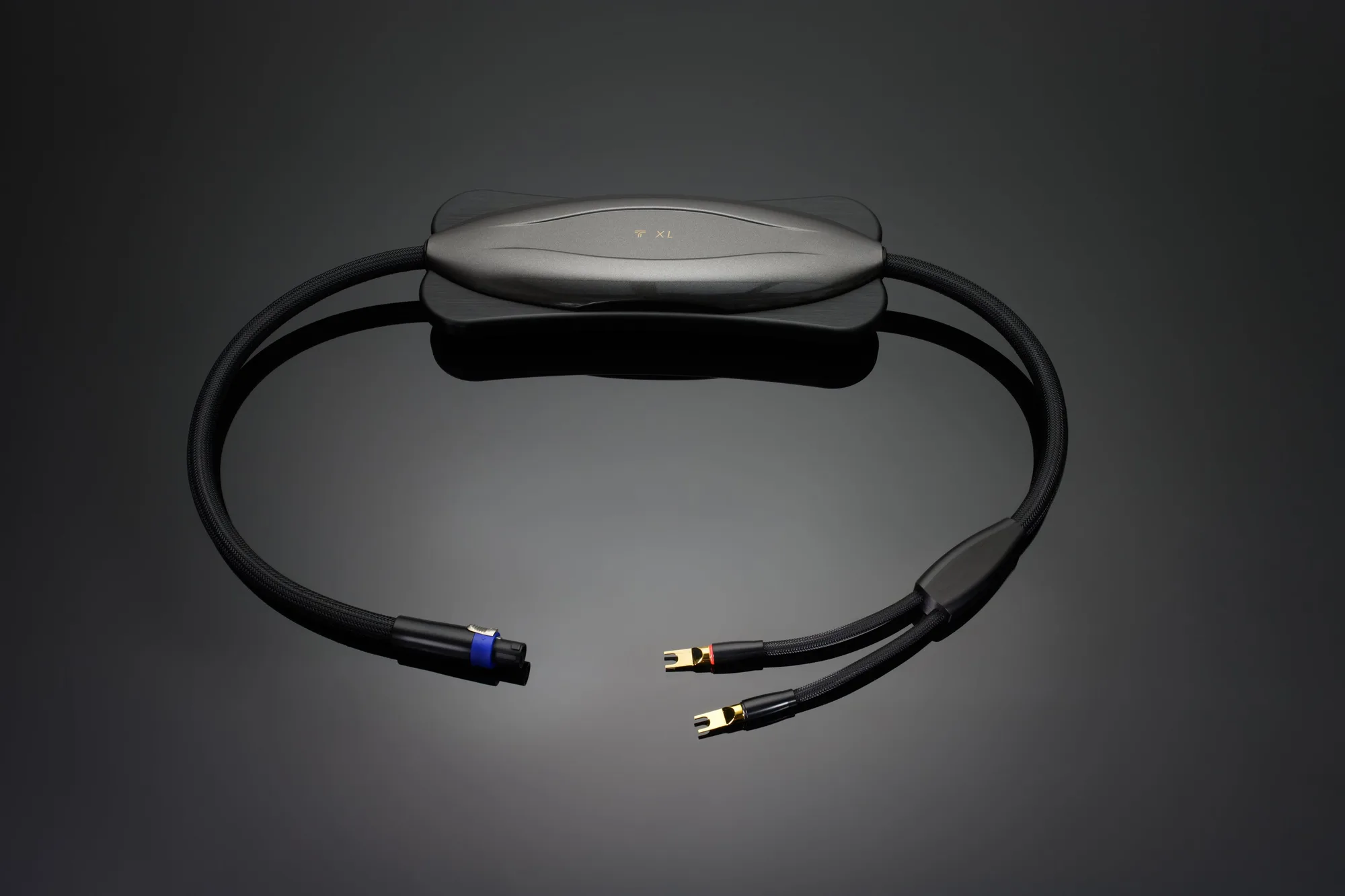 Cable de altavoz Brick XL: qué hace y cómo usarlo