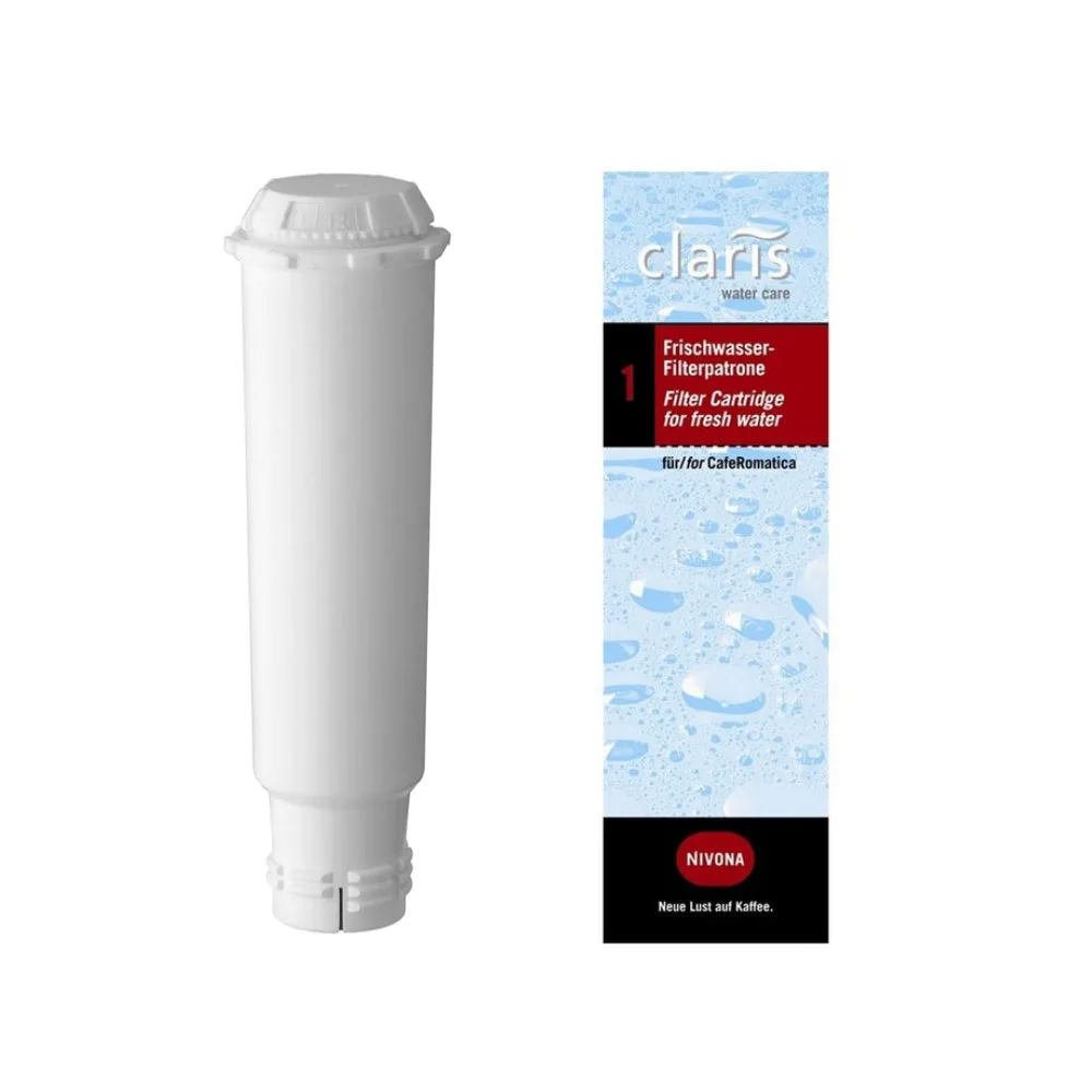 Nivona Claris Frischwasser-Filterpatrone NIRF 700