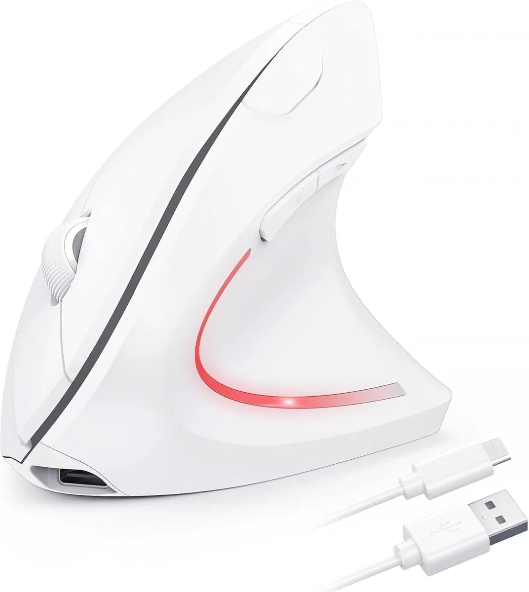 Choisir une souris sans fil pour soulager le canal carpien