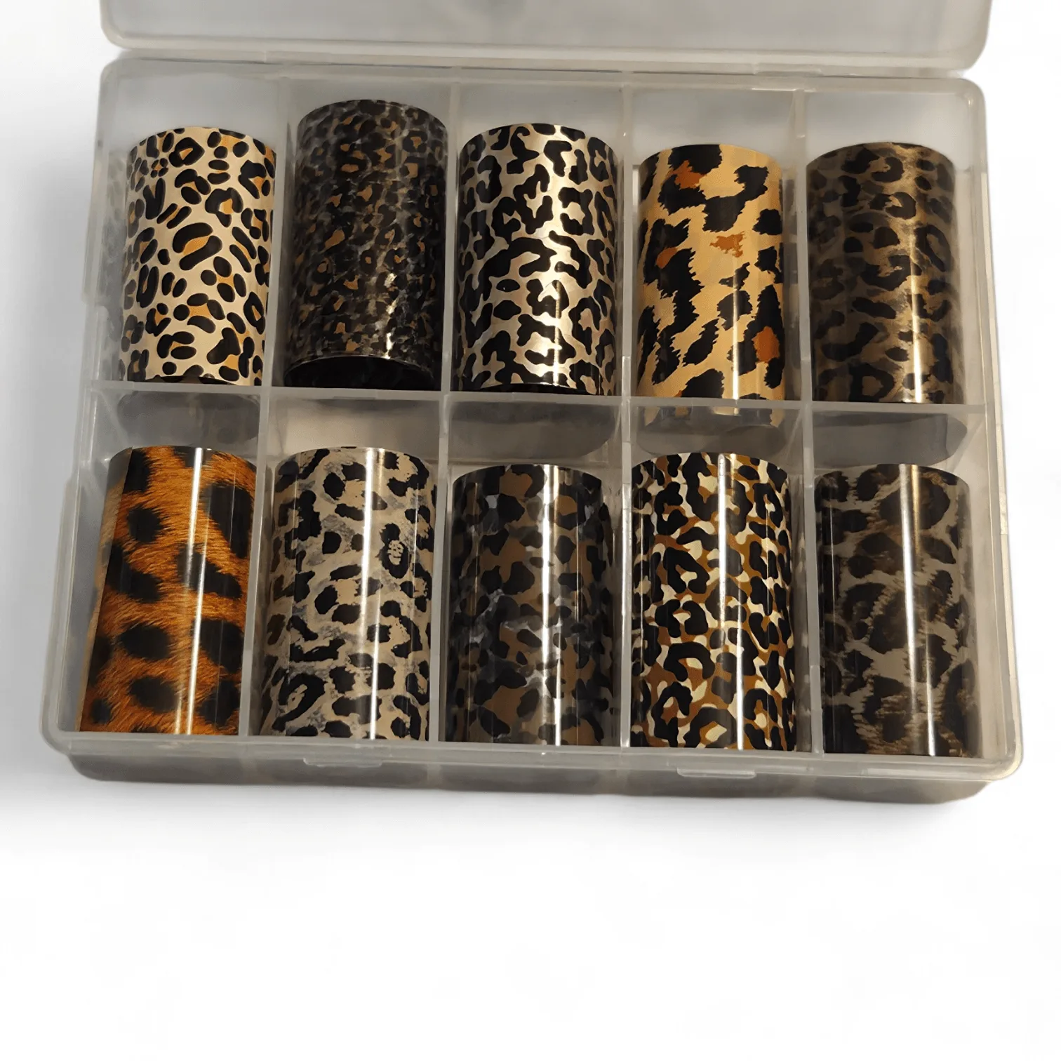 How to Use Transfer Foil for Nail Art: Easy Steps