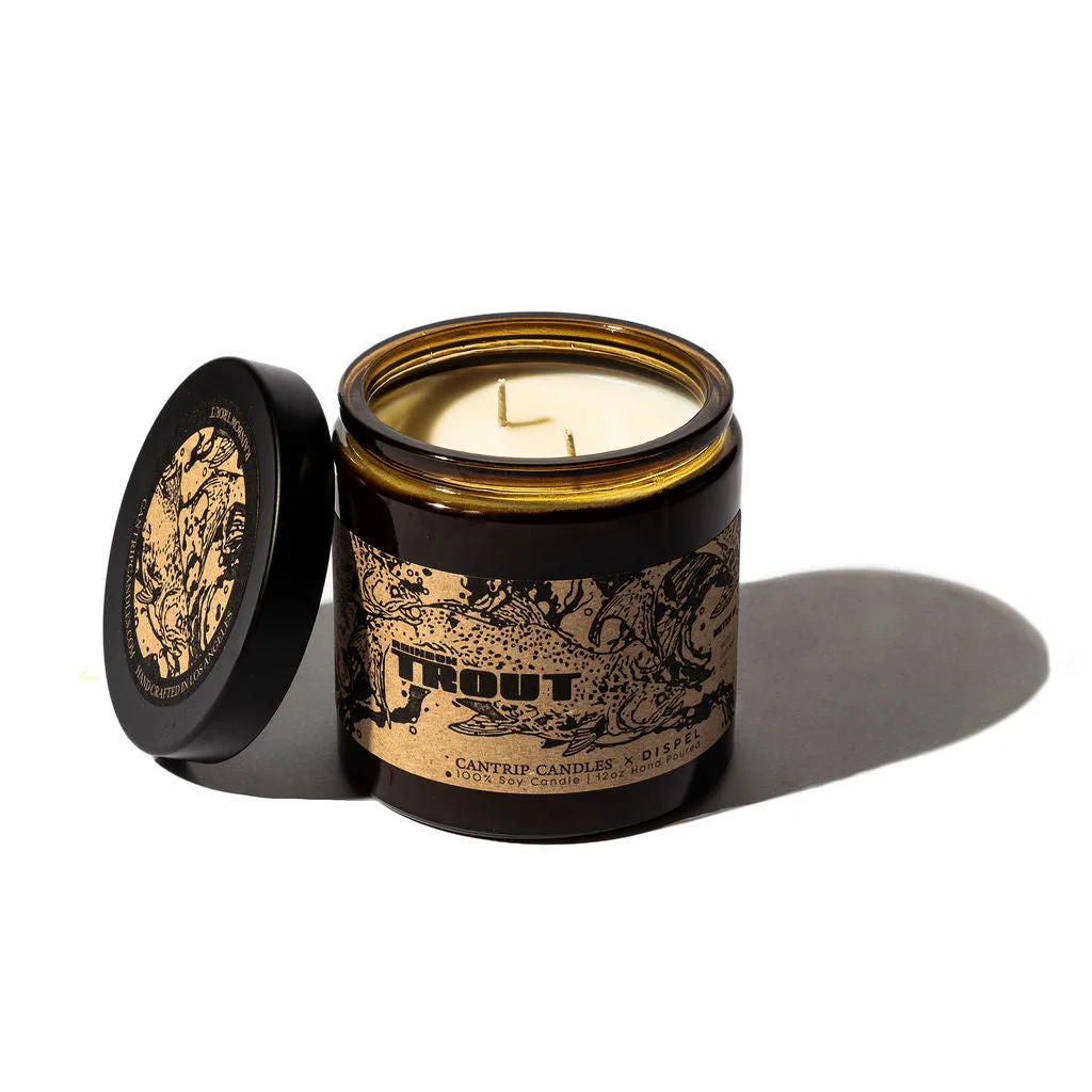 Soy Candle Safety: Wick Care and Burn Time Tips