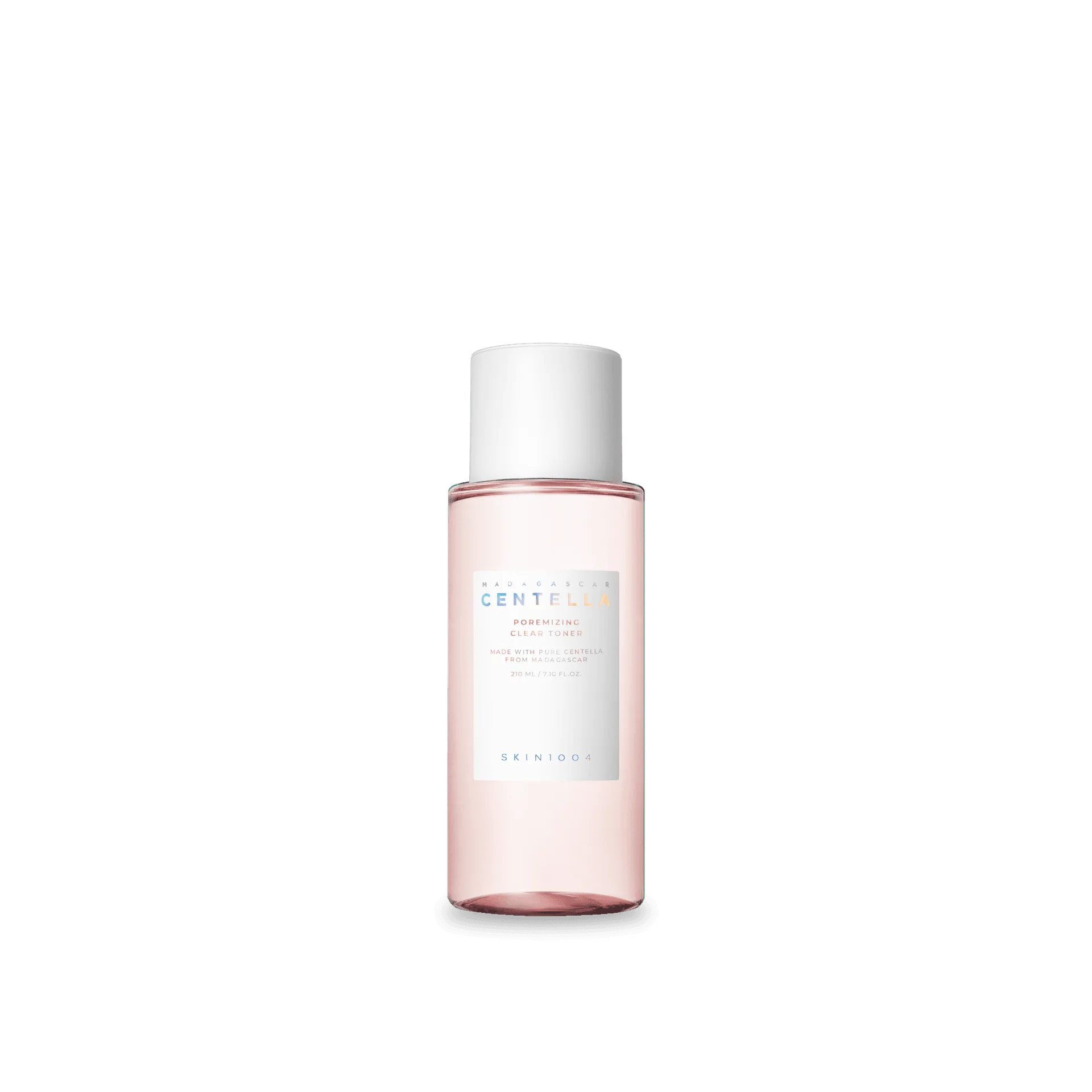 Tea-Trica Purifying Toner vs. Poremizing Clear Toner: Which SKIN1004 Toner Is Best for Oily Skin?