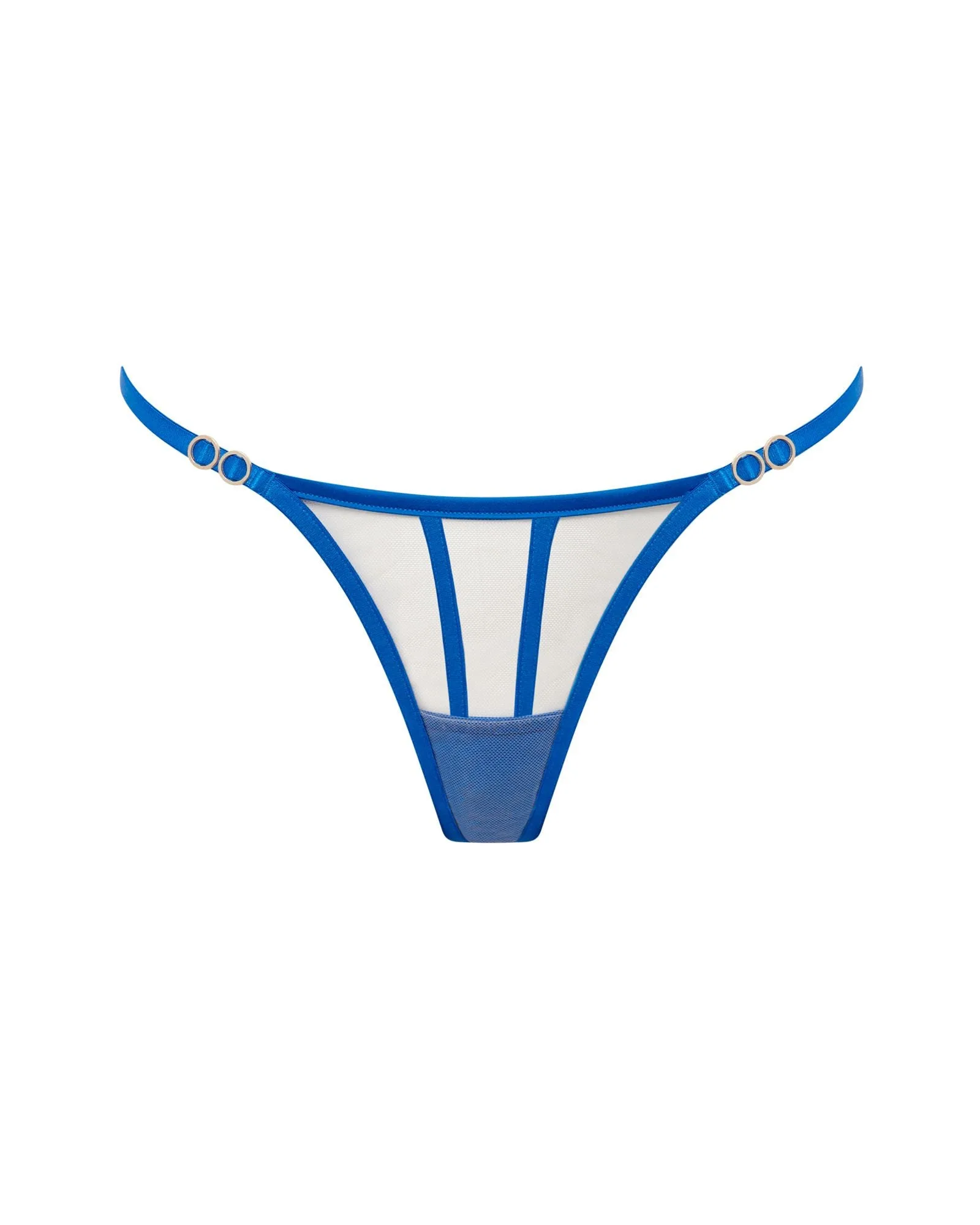 Etta Thong