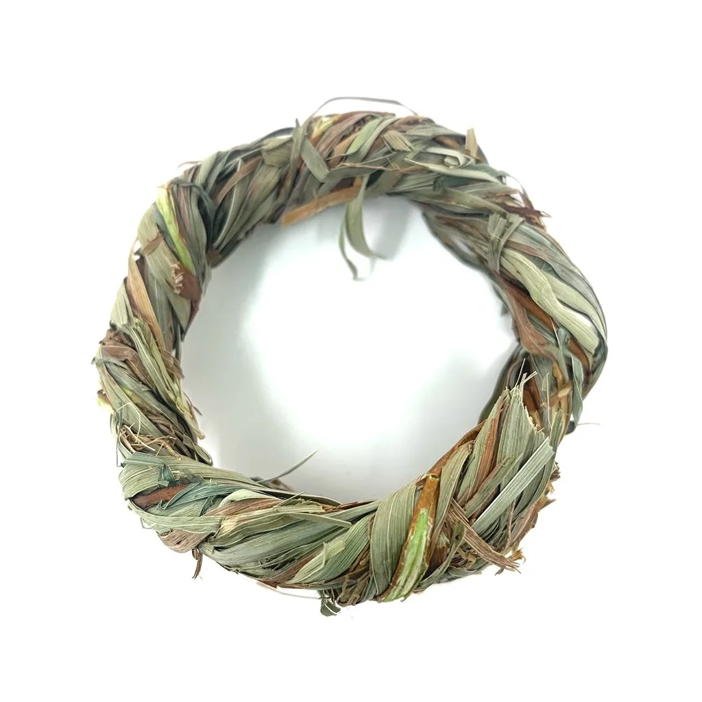 Honeysuckle Vine Ring