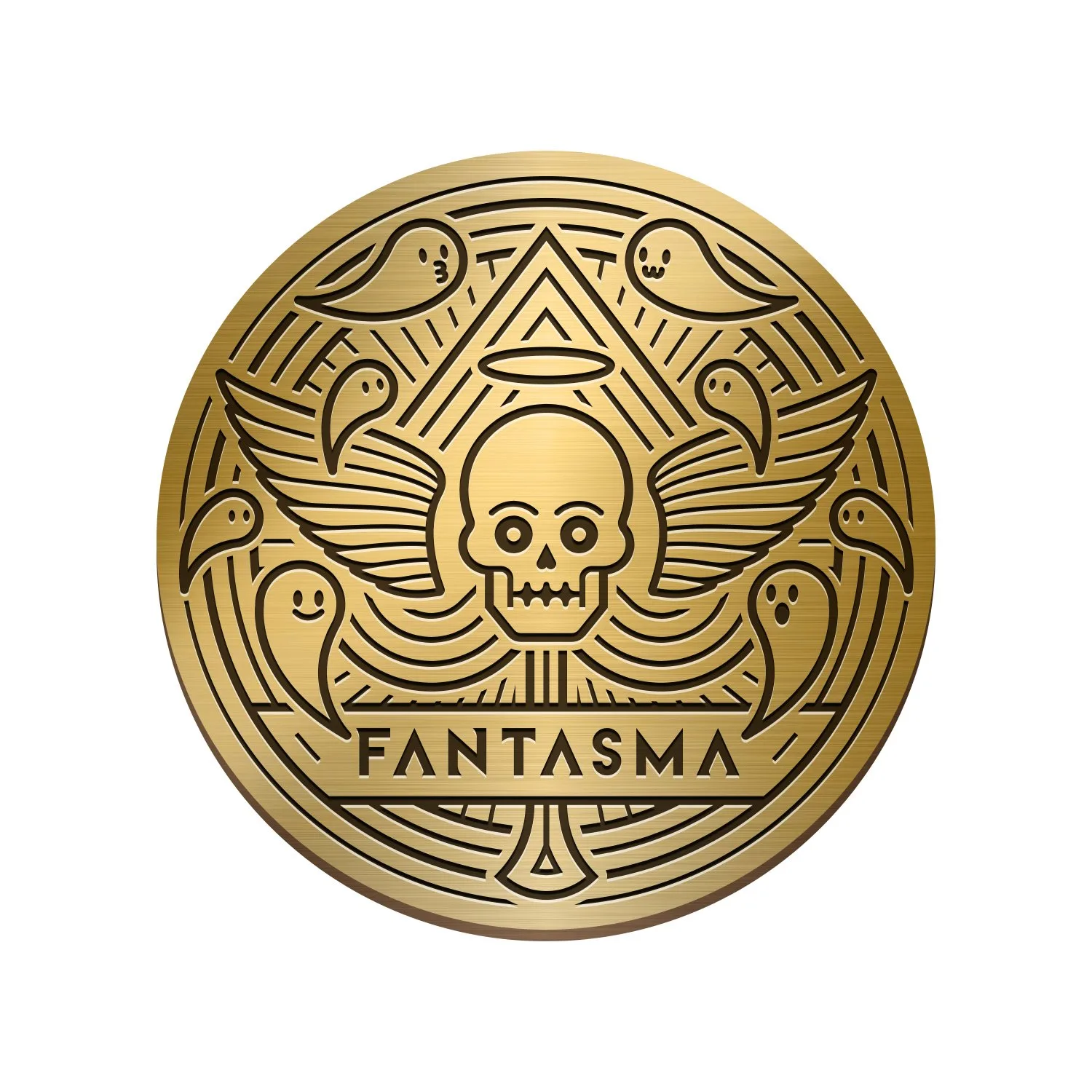 Fantasma Coin