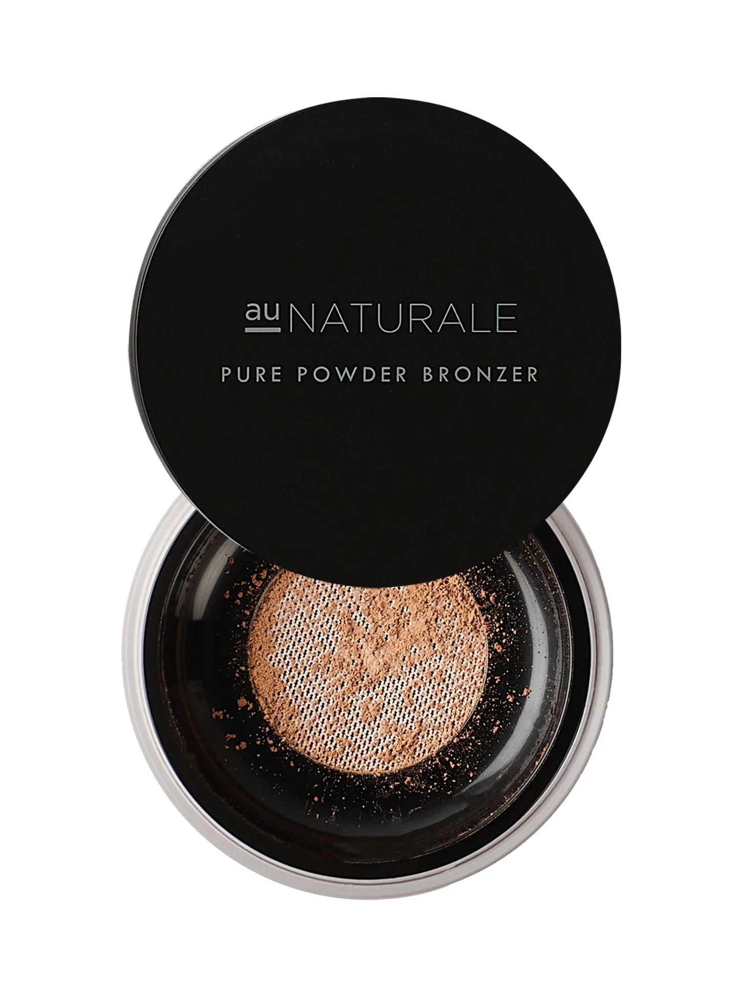 Pure Powder Bronzer