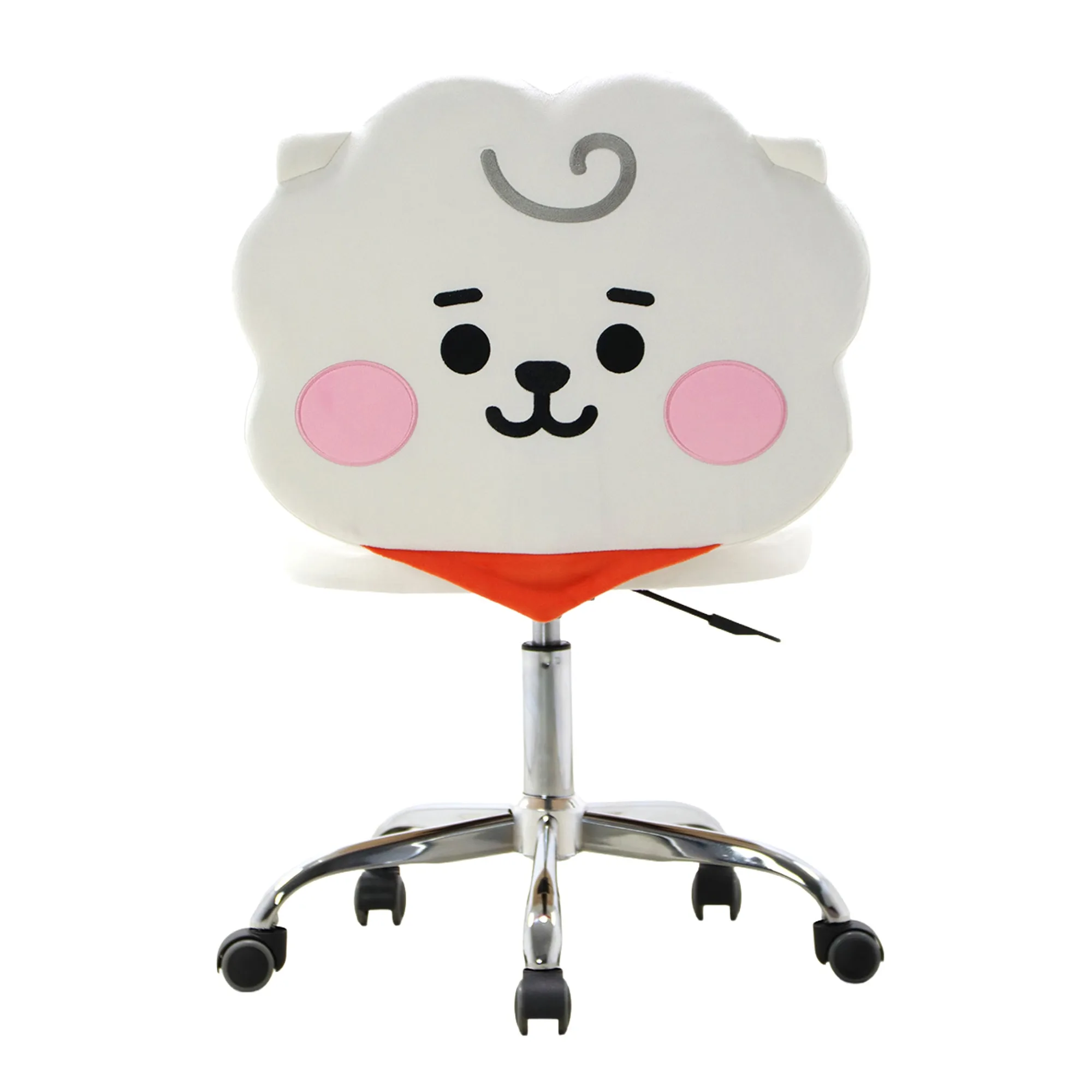 BT21™ RJ Swivel Vanity Chair