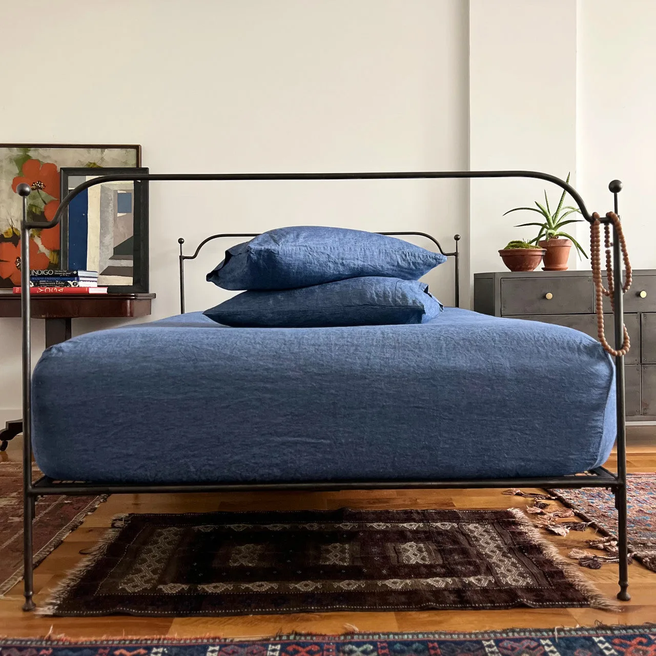 How to Prevent Linen Sheets from Pilling: Expert Care Tips for Long-Lasting Luxury