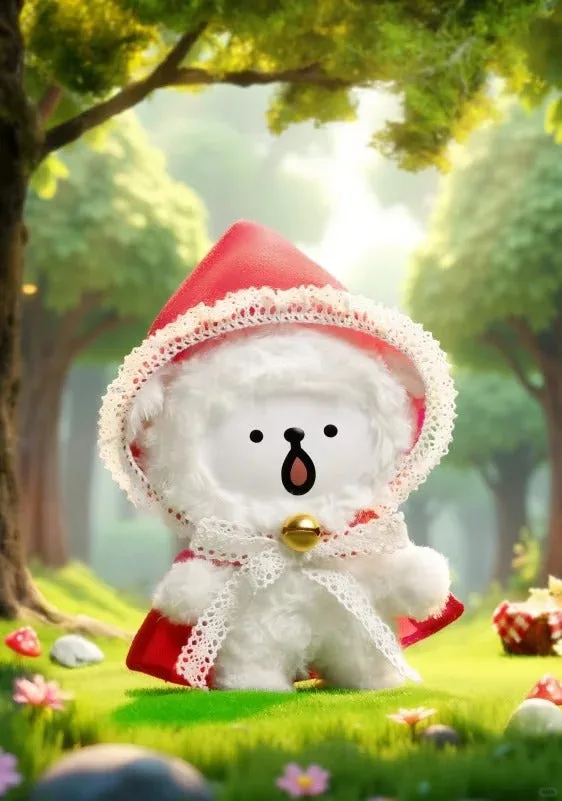 MALTESE vs MIRU: blind box peluche a confronto
