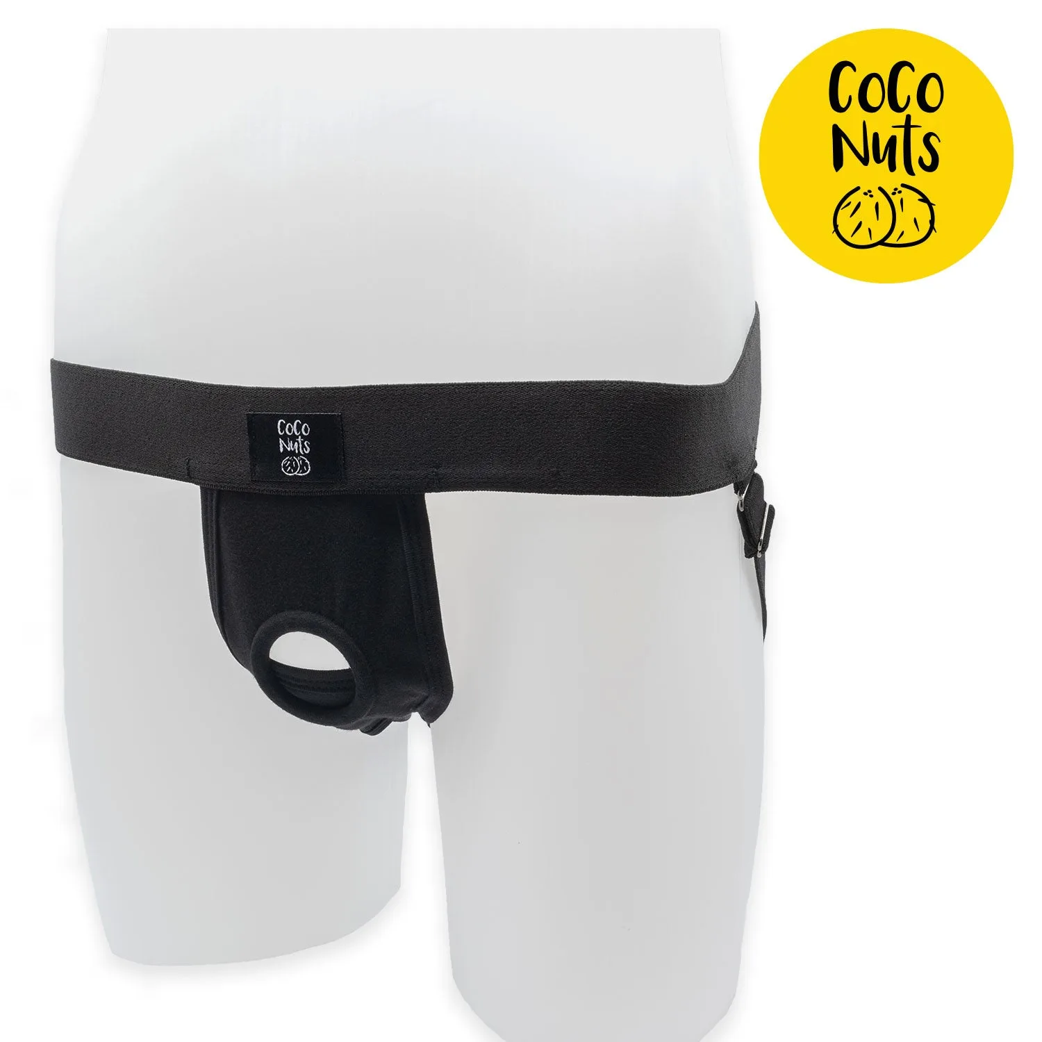 Boxer vs Jock Harness for Packing: Which Fits Better