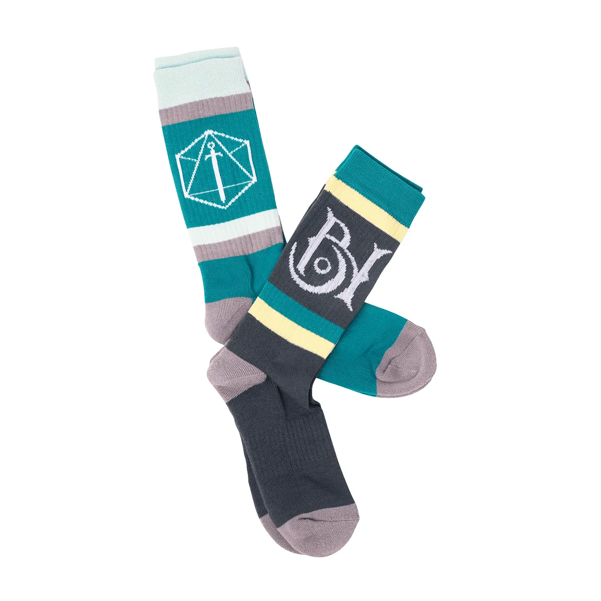 Socks Buying Guide: Fit and Cushion Tips