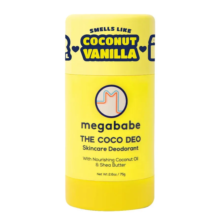 The Ultimate Guide to Choosing the Right Deodorant for Your Skin Type