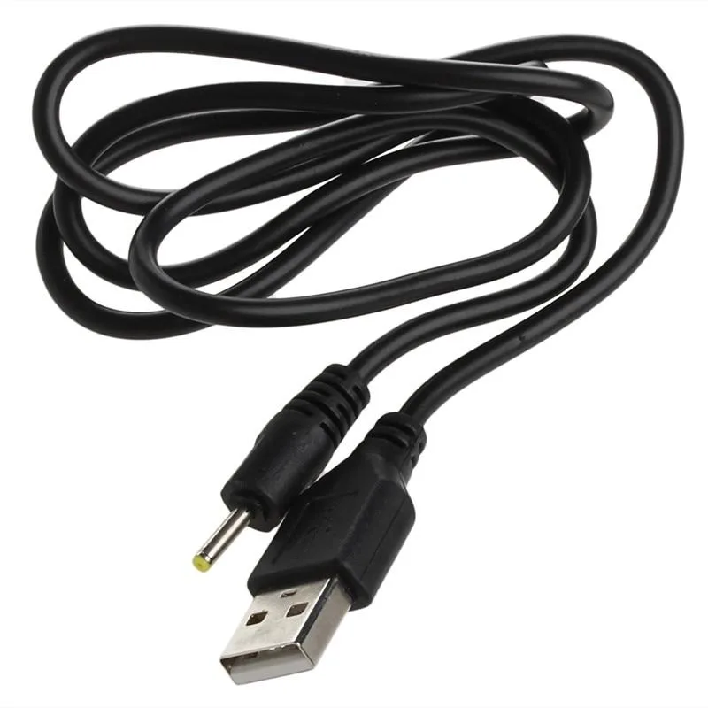 Cable USB de carga para Game Boy Color: Guía de carga