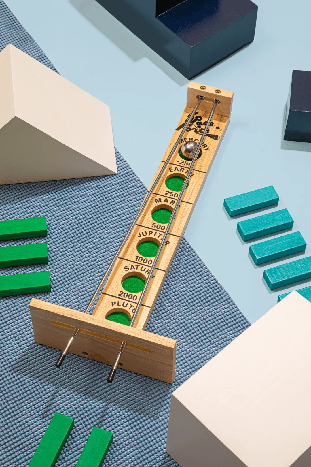 Shoot the Moon Tabletop Game