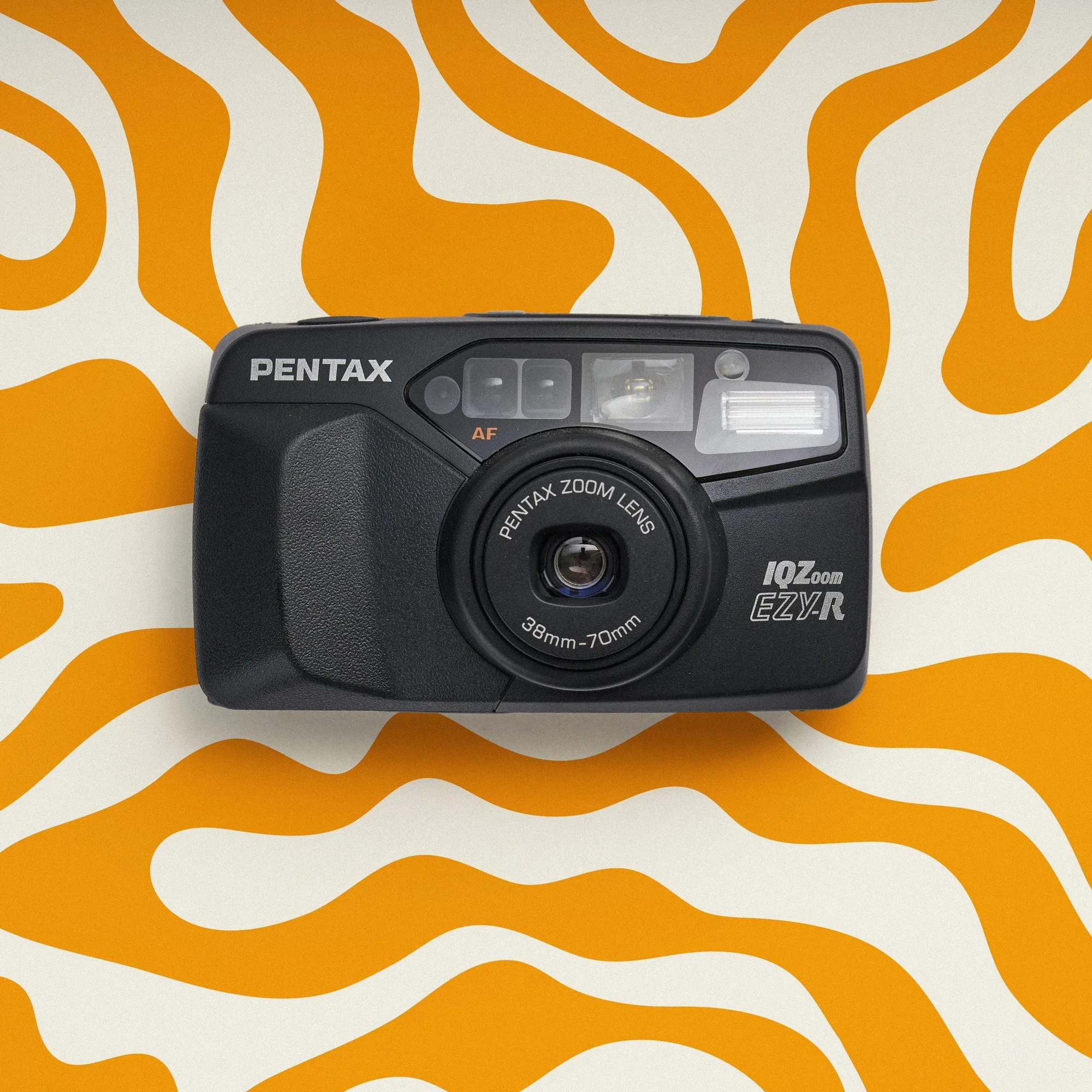 How to Choose a 35mm Film Camera for Beginners