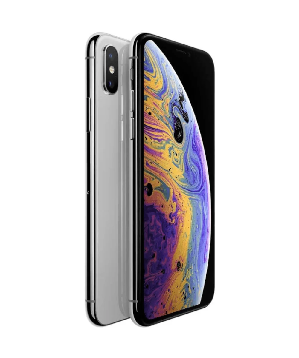 كيفية إعداد آيفون XS أو XS Max المجدد